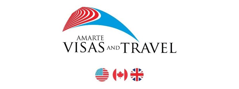 AMARTE VISAS AND TRAVEL